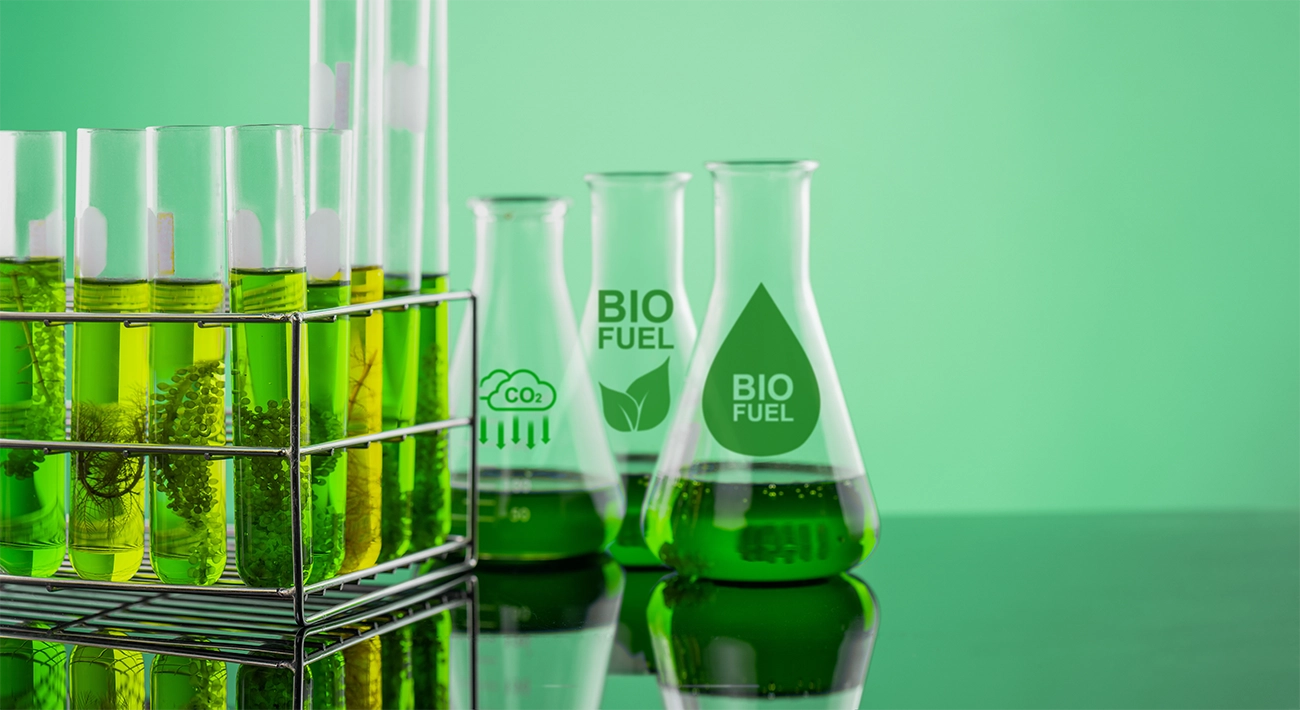 Biofuel