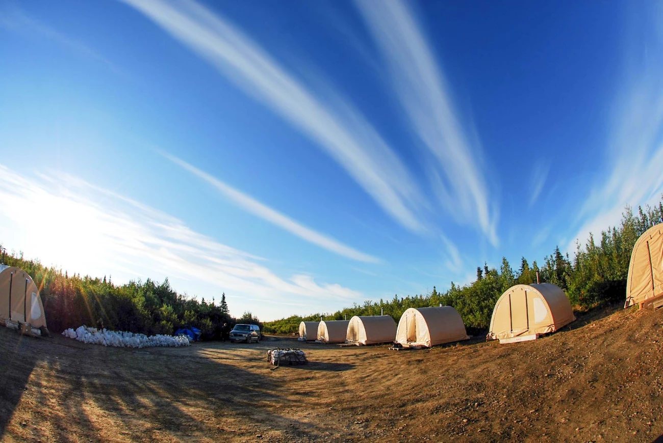 Alaska Energy Metals announces significant increase in mineral reserve estimate for Nikolai project