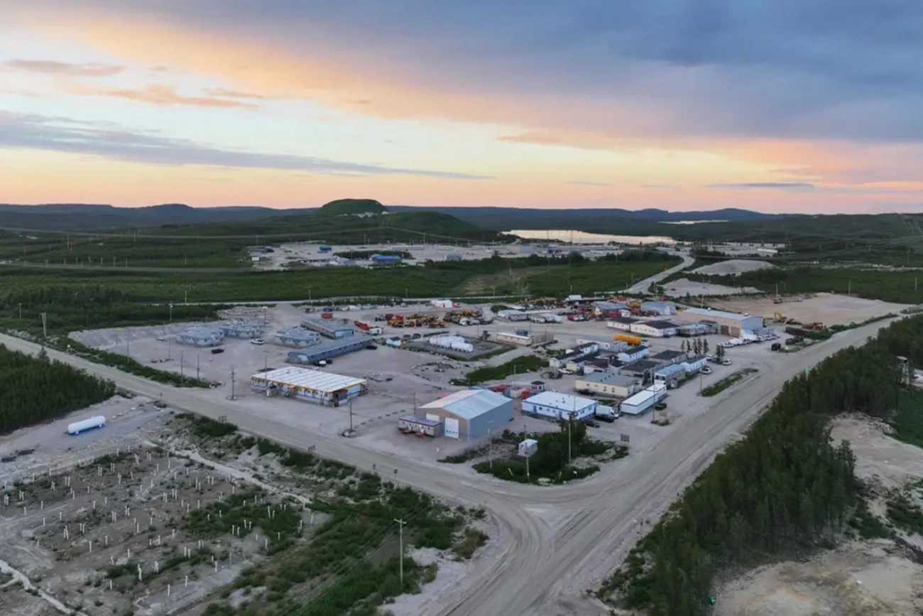 Power Metallic identifies significant polymetallic mineralisation in Lion Zone